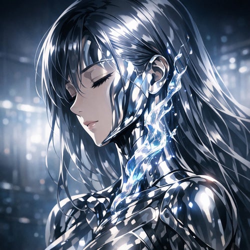 Chrome Essence