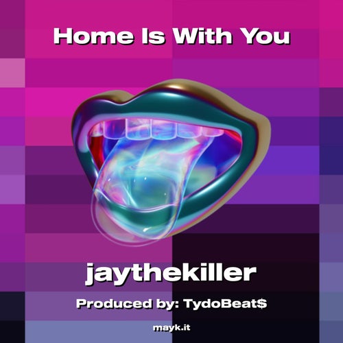 Home Is With You