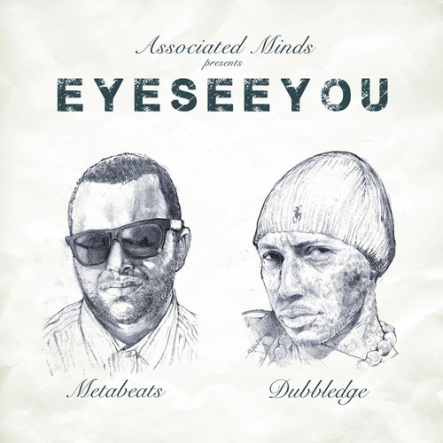 EyeSeeYou (feat. Dubbledge)
