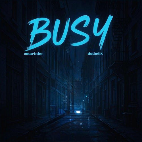 BUSY
