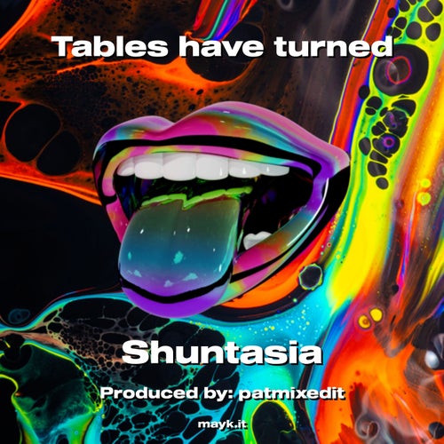 Tables have turned
