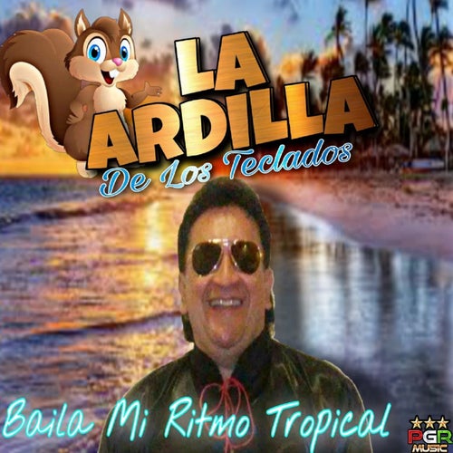 Baila Mi Ritmo Tropical