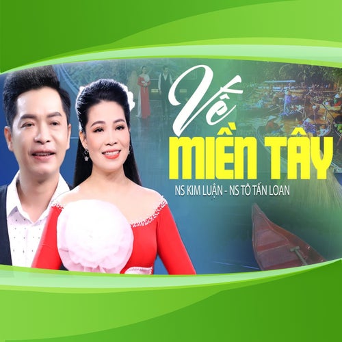 Về Miền Tây