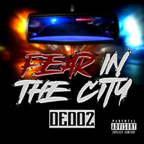 Fear In The City