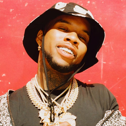 Tory Lanez Profile