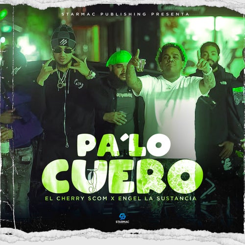 Pa Lo Cuero