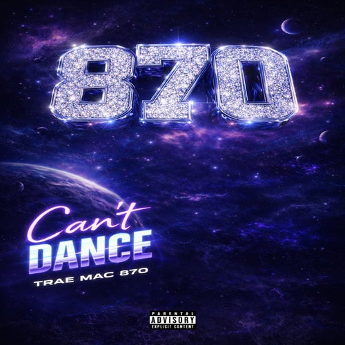 Can't Dance