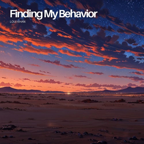 Finding My Behavior