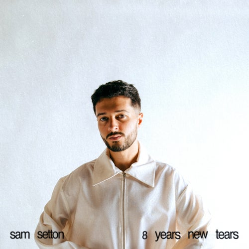 8 Years New Tears