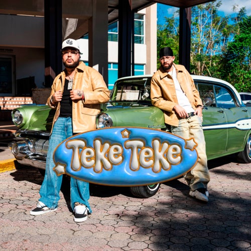 Teke Teke