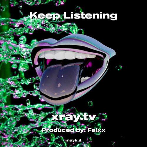 Keep Listening