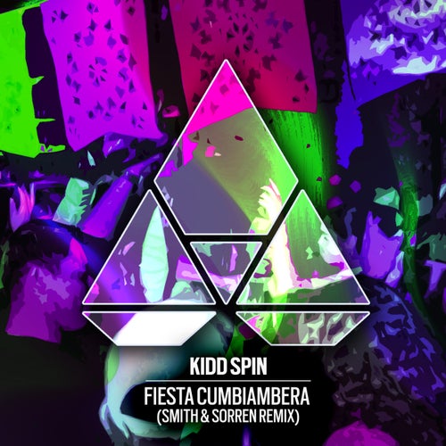 Fiesta Cumbiambera (Smith & Sorren Remix)