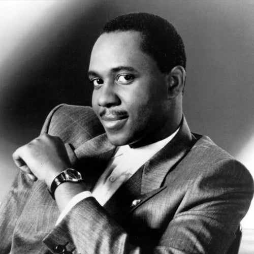 Freddie Jackson Profile