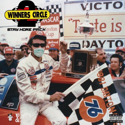 Winners Circle 2 (X Mix)