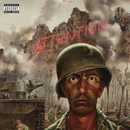 ATTENTION