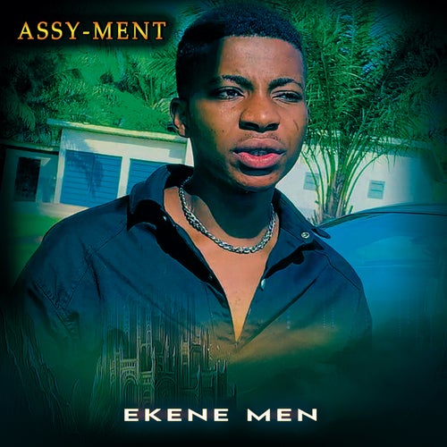 Ekene Men