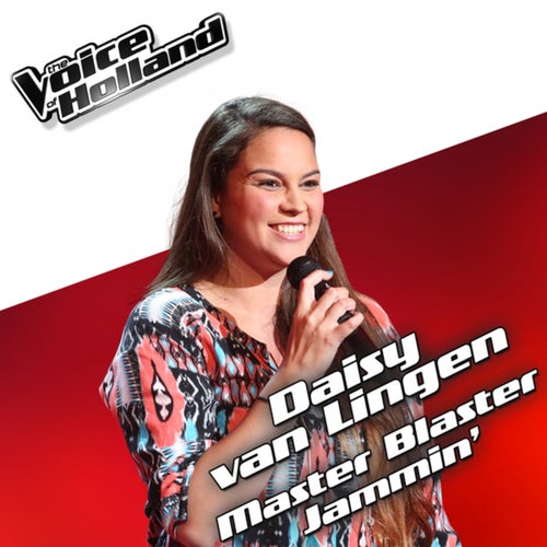 Master Blaster Jammin' (From The Voice Of Holland 5)