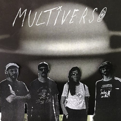 Multiverso