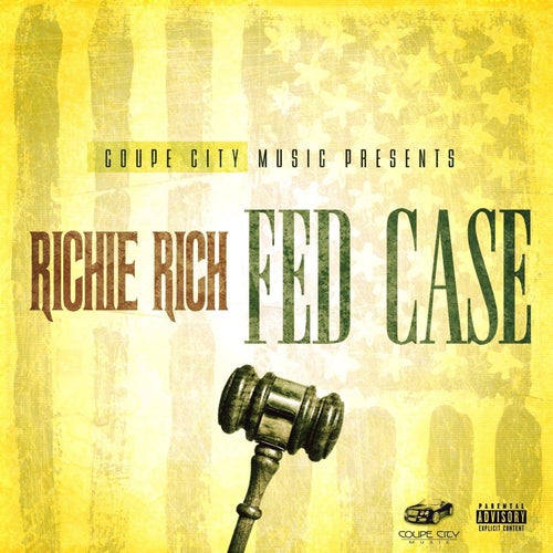 Richie Rich Profile