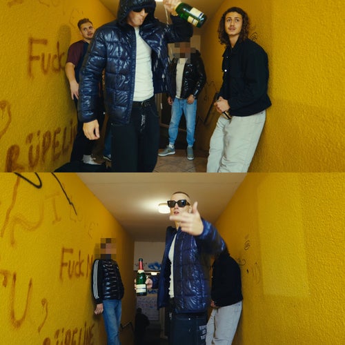 FICK DIE WELT