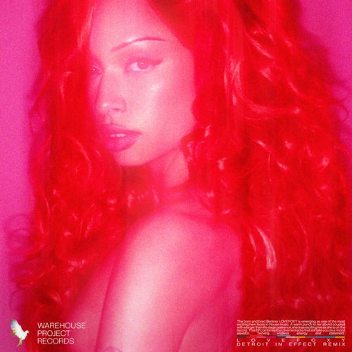 Lord Juice (Remixes)