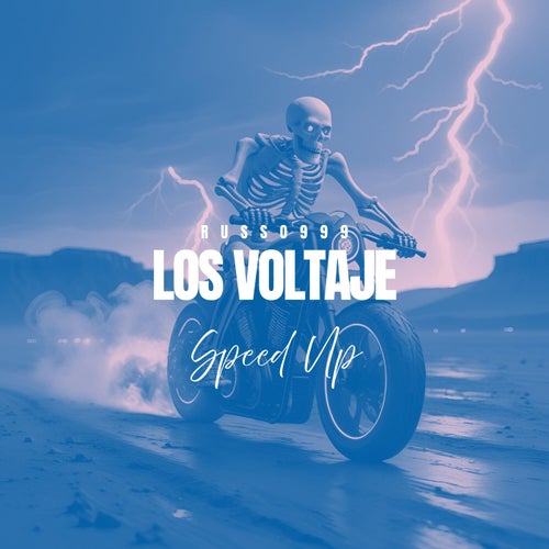 LOS VOLTAJE - Speed Up