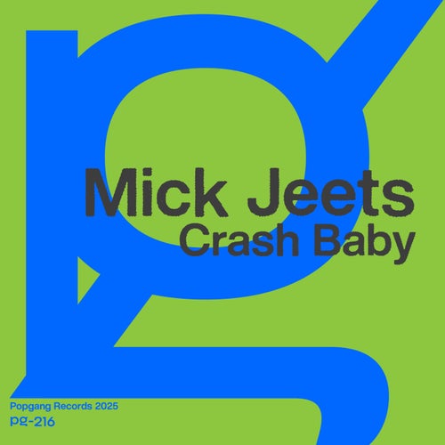 Crash Baby