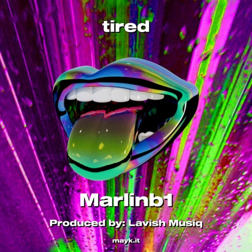 tired
