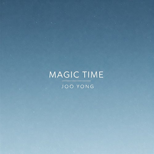 Magic time