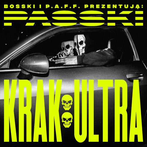 KRAK ULTRA