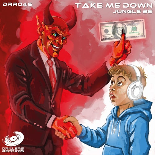 Take Me Down