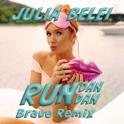 Run Dan Dan (Brave Remix)