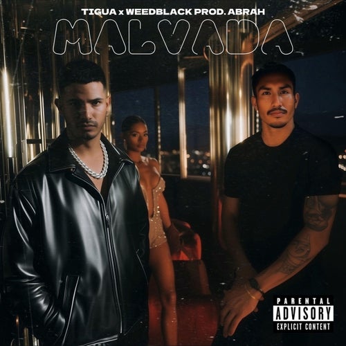 Malvada
