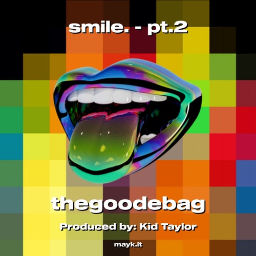 smile. - pt.2