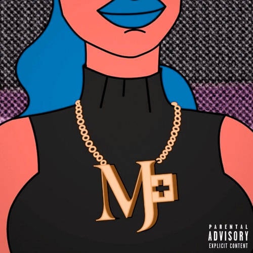 MARRY JANE