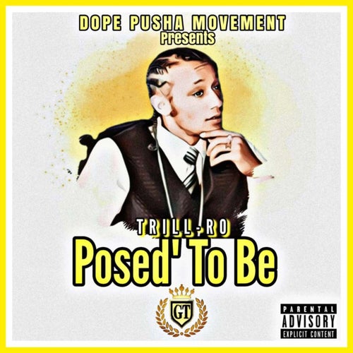 Posed' To Be