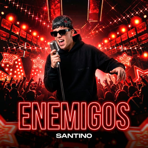 Enemigos (Version Cumbia)