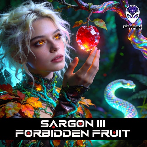 Forbidden Fruit