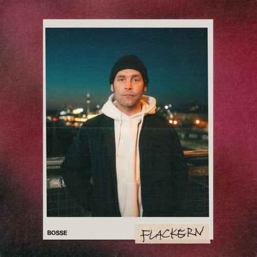 Flackern