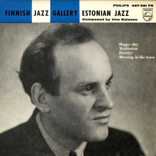 Finnish Jazz Gallery Estonian Jazz