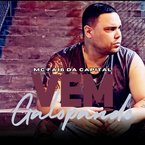 Vem Galopando