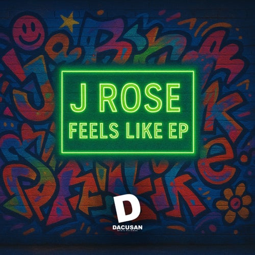 Feels Like EP