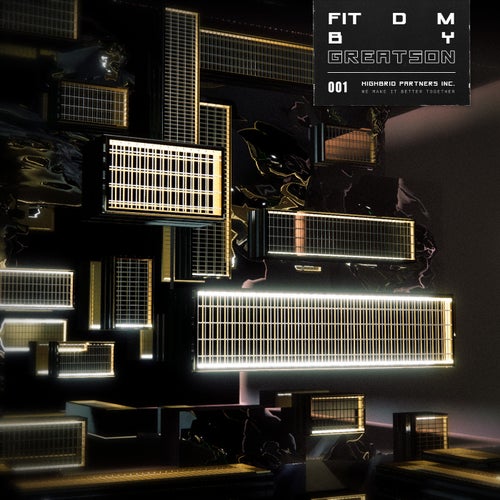 FIT D M Vol. 001