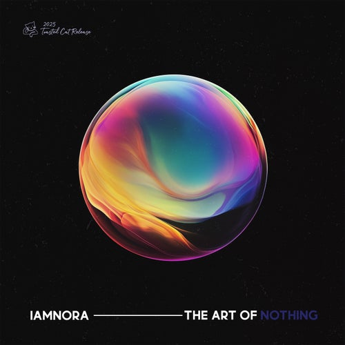 The Art of Nothing