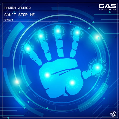 Can't Stop Me