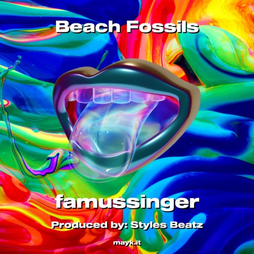 Beach Fossils