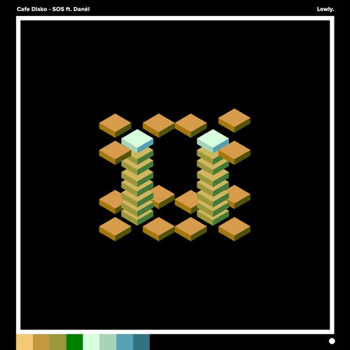 SOS, (Feat. Danél)
