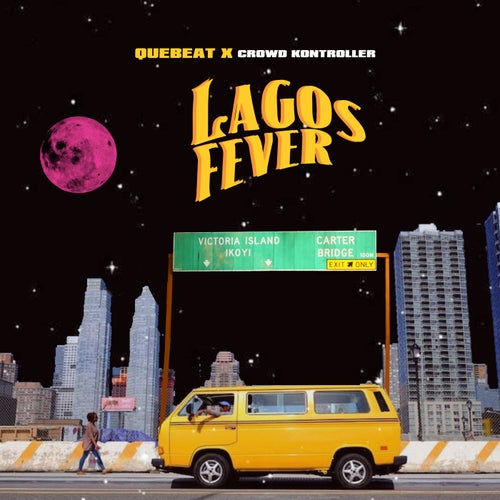 Lagos Fever