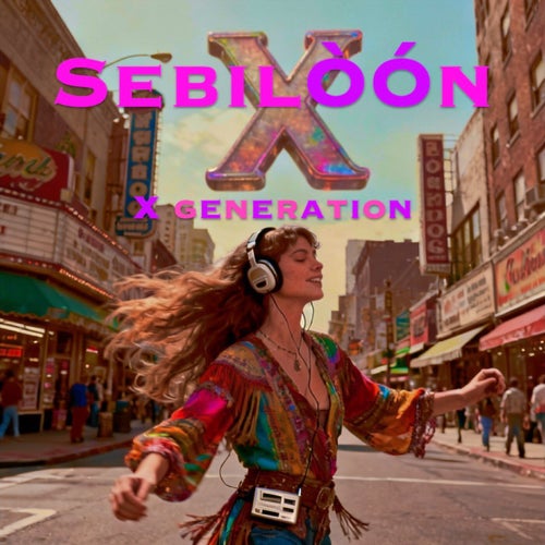 X Generation