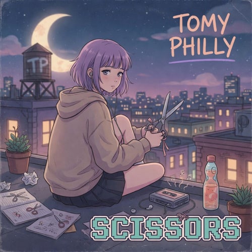 Scissors